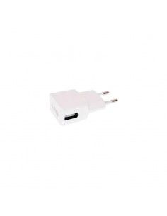 Cargador pared  1 usb plugyu