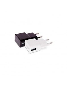 Cargador pared  1 usb color...