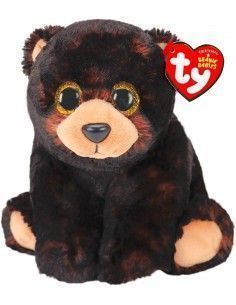 Peluche ty oso pardo  kodi,...
