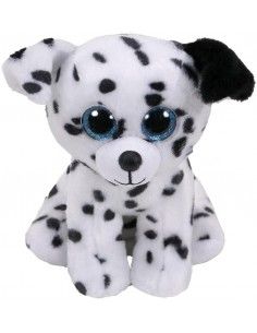 Beanie boos ty dalmata...