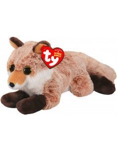 Beanie boos zorro de color...