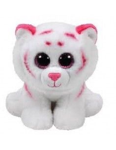 Peluche ty  tabor pink...