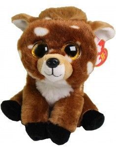 Peluche ty reno de color... 2