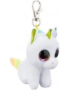 Peluche ty mini llavero...