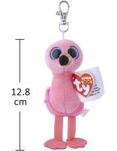 Llavero 10 cm gilda - pink... 2