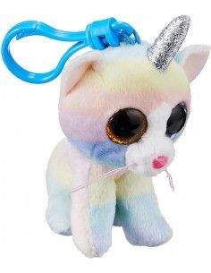 Ty peluche gato clip...