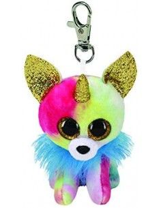 Peluche ojitos brillantes...