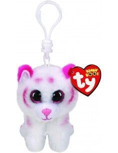 Beanie boos clip tabor...