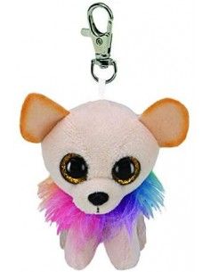 Peluche ojos brillantes ty...