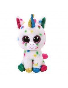 Peluche ty unicornio...