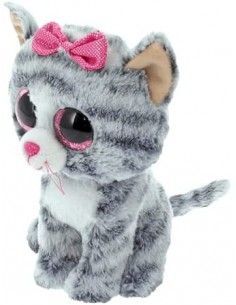 Ty peluche grande kiki gato... 2