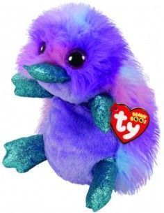 Peluches de ty zappy color...