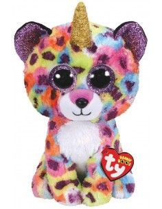 Peluche ty giselle...