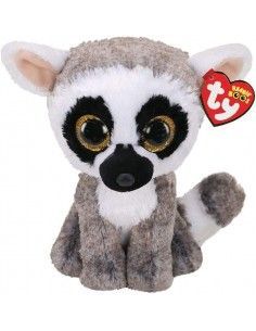 Beanie boos lemur linus 24 cm