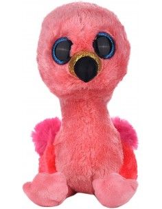 Peluches de ty gilda...