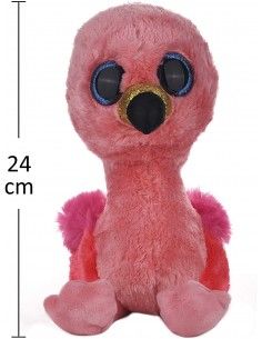 Peluches de ty gilda... 2