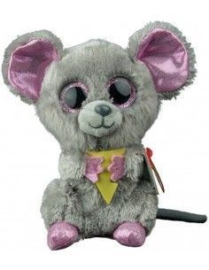 Beanie boos squeaker ratón...