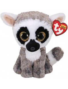 Peluche ojos grandes ty...