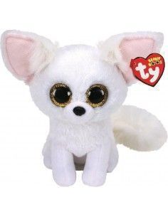 Peluche ty zorro  phoenix...