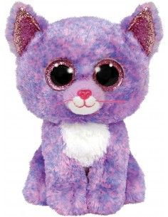 Peluche ojitos brillantes...