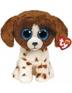 Beanie boos perro  muddles...