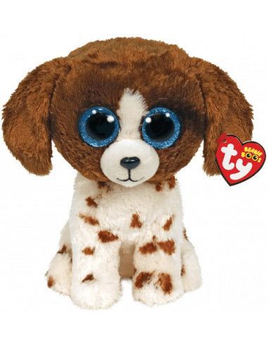 Beanie boos perro  muddles multicolor...