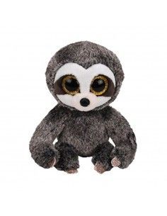 Beanie boos perezoso...