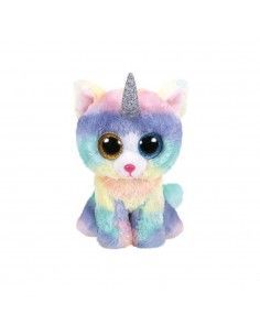 Mini peluche ty gato...