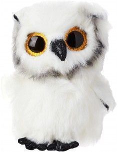 Peluche ojitos brillantes...