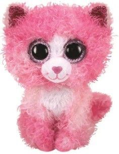 Beanie boos gato reagan...