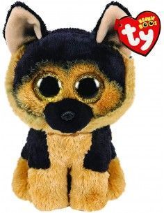 Beanie boo  perro pastor...