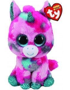 Tys peluche  unicornio...