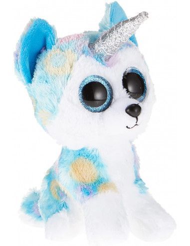 Beanie boos ty nombrses y cumpleaños...