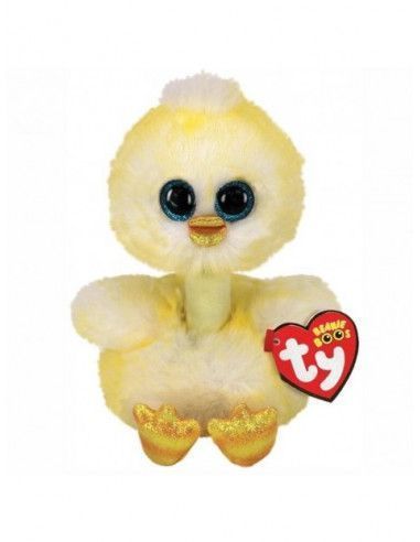 Beanie boos  benedict pollito color...