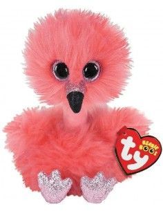 Peluches marca ty  franny...