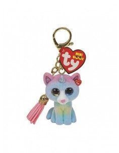 Mini boos clip heather gato...