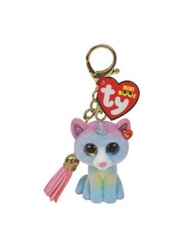 Mini boos clip heather gato...