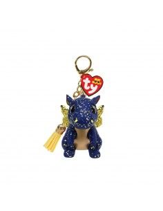 Mini boos clip safiro...