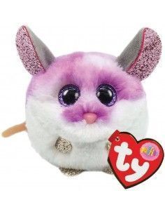 Beanie boos puffies raton...