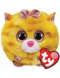 Beanie boos puffies gato...