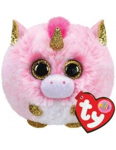Beanie boos puffies...