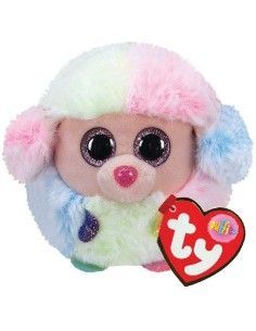 Beanie boos puffies  perro...