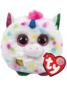 Beanie boos puffies...