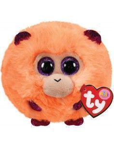 Peluche ty puffies  mono...