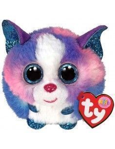 Peluche ojitos brillantes...