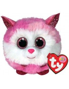 Peluche ojitos brillantes...