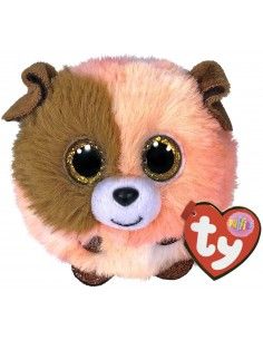 Beanie boos puffies...