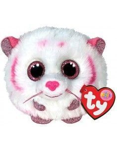 Peluchety puffies tabor...