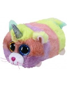 Peluche teeny tys heather...