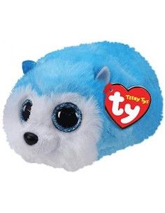 Peluche de ty teeny slush...